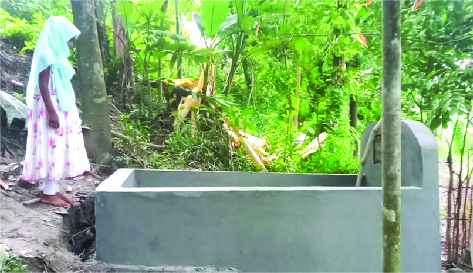 Image of  মোঃ ফজলু